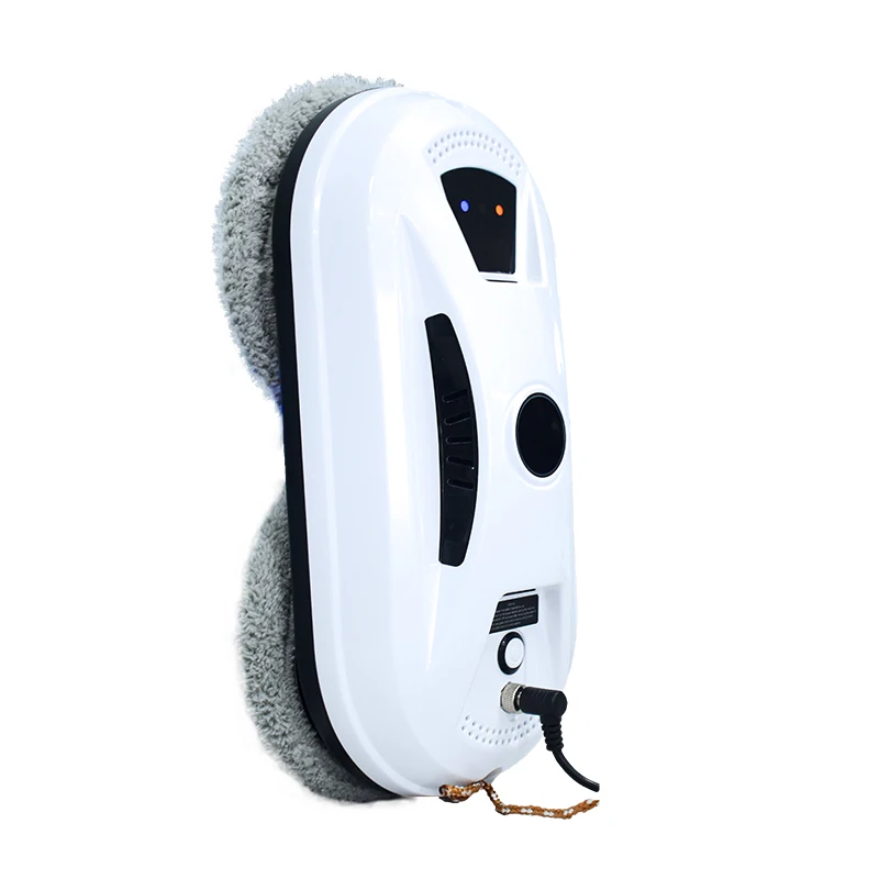 Superior Performance Glass Window Cleaning Robot Automatic Window Cleaner Robot Magnetic Window Robot Vacuum Cleaner