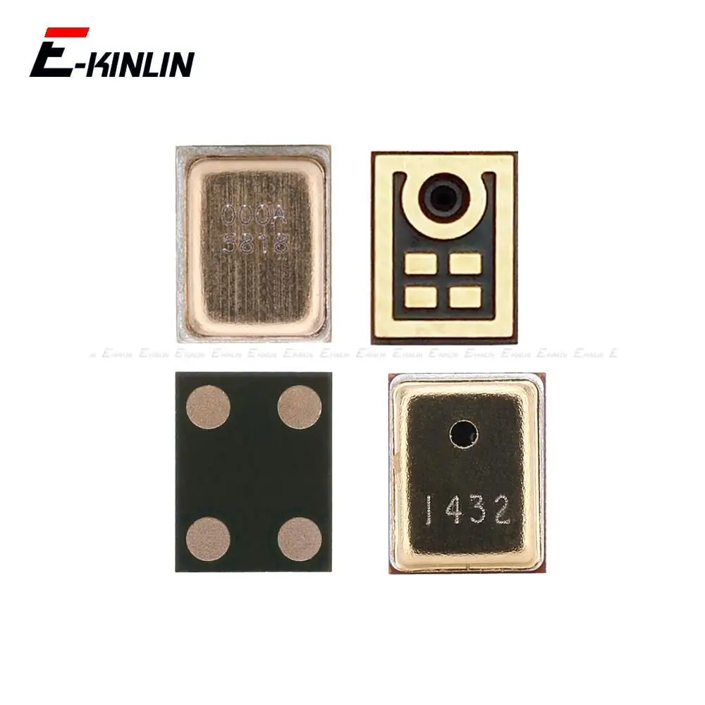 2pcs\lot Microphone internal MIC Speaker For Sony Xperia 1 5 Z Z1 Z2 Z3 XZ1 Compact Z5 XZ Premium XZ3 Replacement Parts