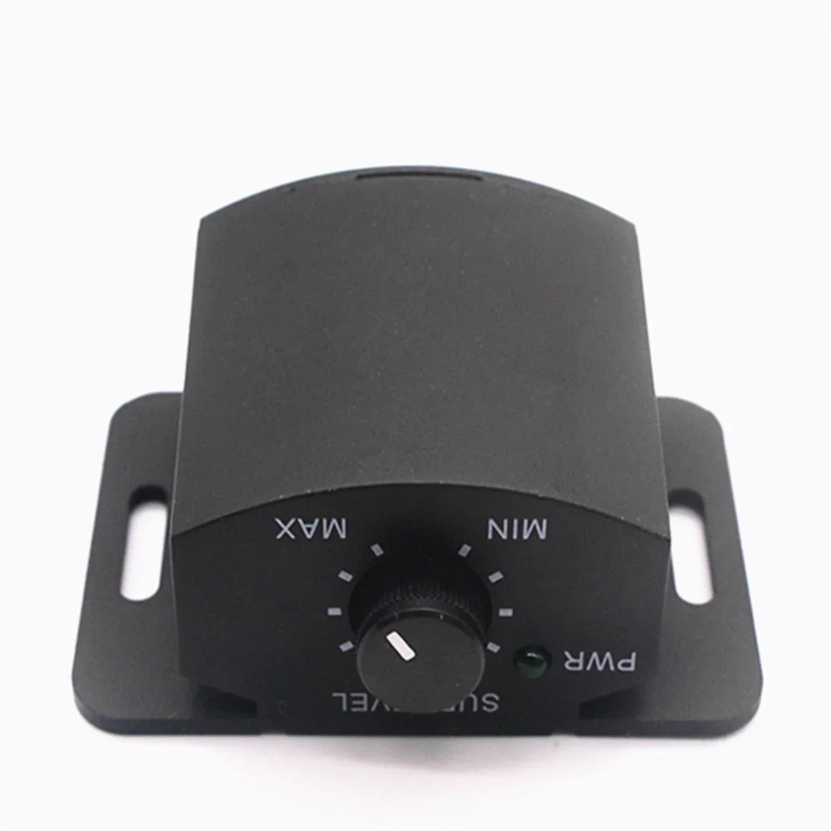 Amplifier Replacement Bass Knob Control Remote 6Pin Subwoofer Remote Volumes Adjustment Control Knob for Speakers B20