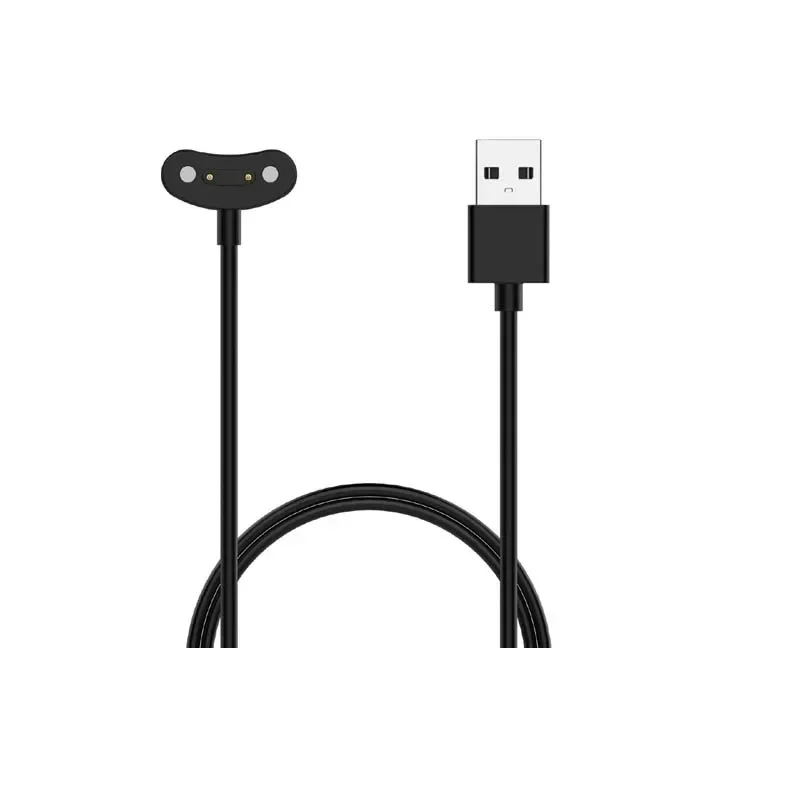 Fast USB charger cable for Ticwatch E3 ／pro 5／pro3 LTE smart watch Replacement USB charger stand