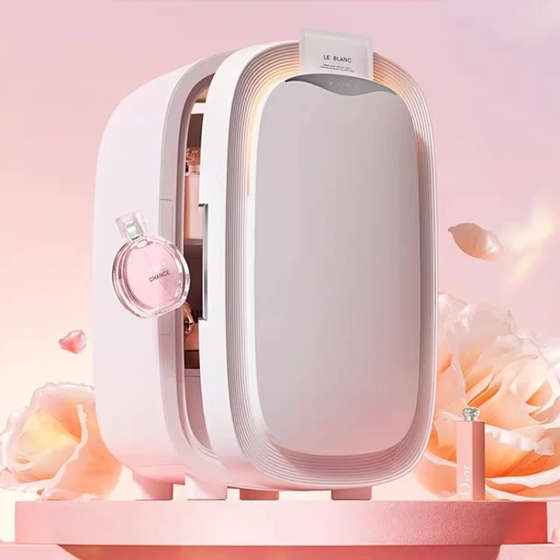 Smart Beauty Refrigerator Premium Birthday Gift