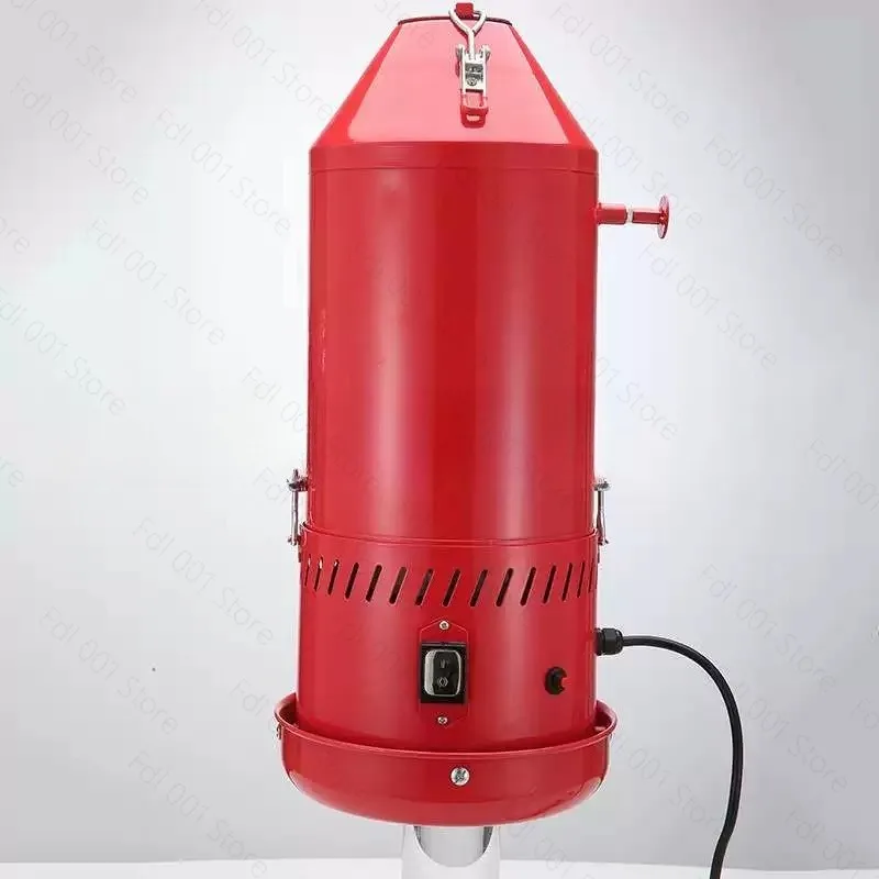 Premium Dust Collector for Sandblaster Multi-Function Vacuum Cleaner with Dust Cleaning System