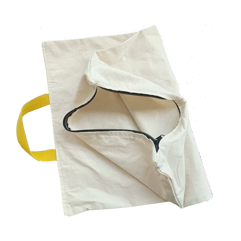 1/4/8 x Vacuum Cleaner Parts Cloth Dust Bag Washable Filter Bag for Karcher WD4 WD5 WD6 Premium Vacuum Cleaner Parts Black