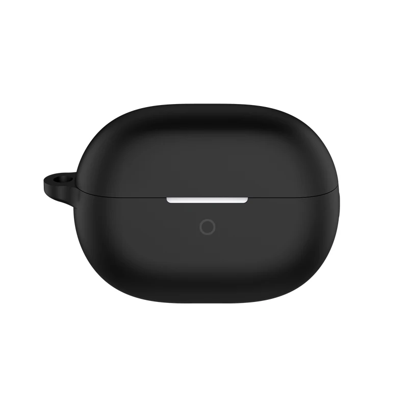 Soft Silicone Bluetooth Earphone Cover for Huawei Freebuds Pro 5 Headset Full Protective Case Dustproof Shockproof