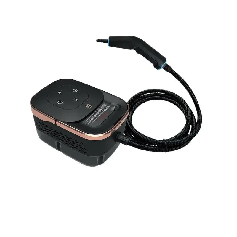 Auto Detailing & Maintenance Steam Washer High-Pressure Portable Cleaner for Car Beauty Shop Use