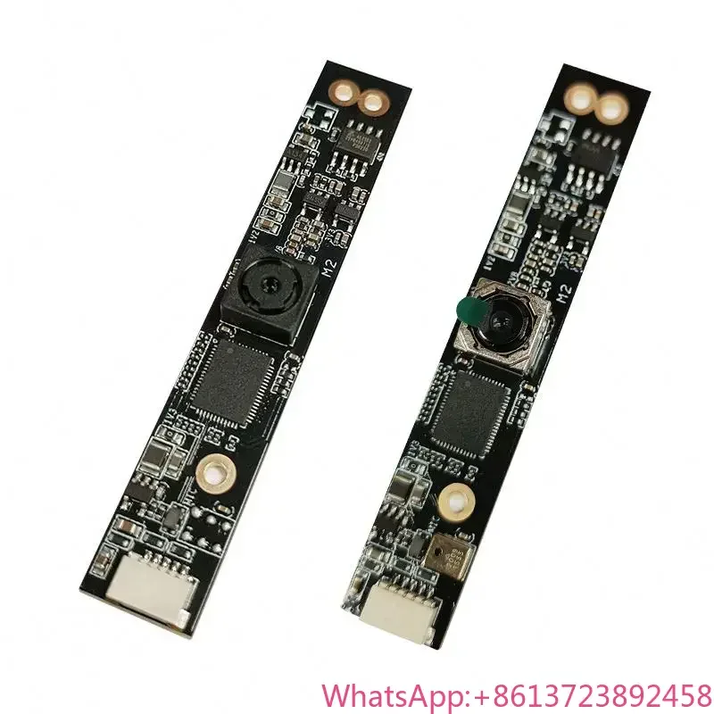 High Pixel Usb2.0 Webcam Image Stabilised Video Imx258 Sensor 11mp Cmos Camera Module For Laptop