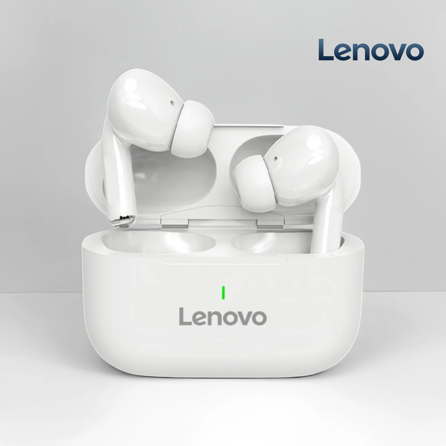Original Lenovo A7 Pro Wireless headphones TWS Bluetooth Earphones Touch Control Sport Headset Stereo Earbuds For Phone Android