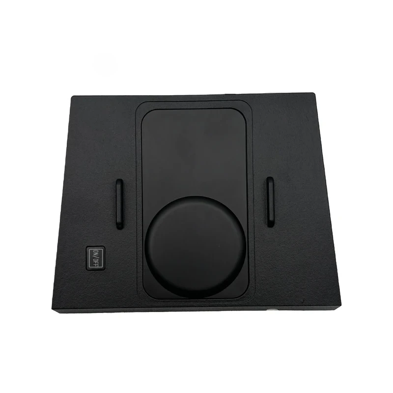 Wireless Fast Charger Car Electronics Fast Charging Pad For Toyota RAV4 2005 2006 2007 2008 2009 2010 2011 2012 Phone Holder