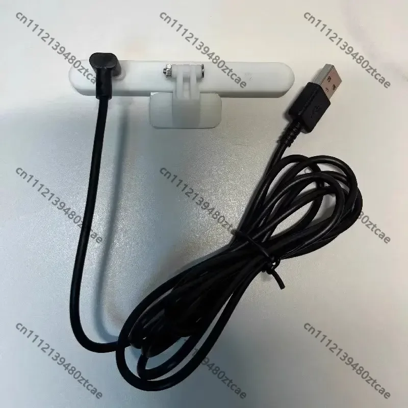 Biometric Webcam, Smart Face Recognition Unlock Camera, Universal Desktop Laptop External Web Camera, High Definition Home