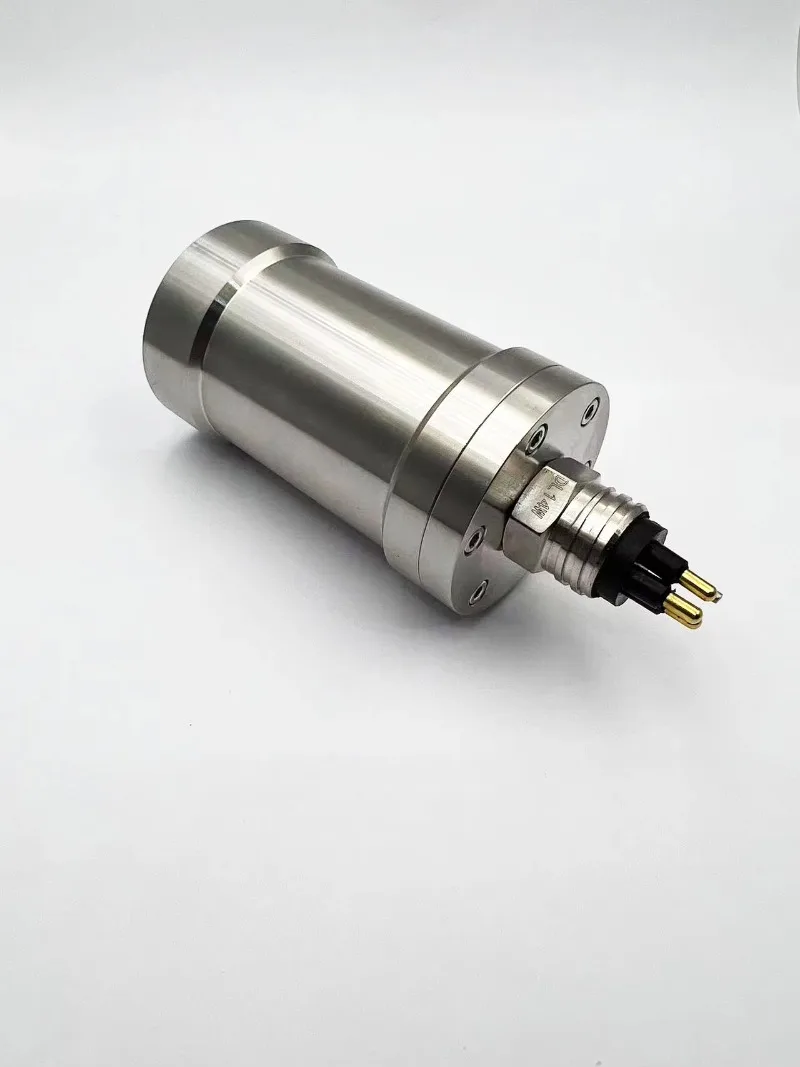 Underwater Waterproof Light, Fill Light, ROV Accessories for Underwater Camera Customized Compression Resistance of 6000 Meters