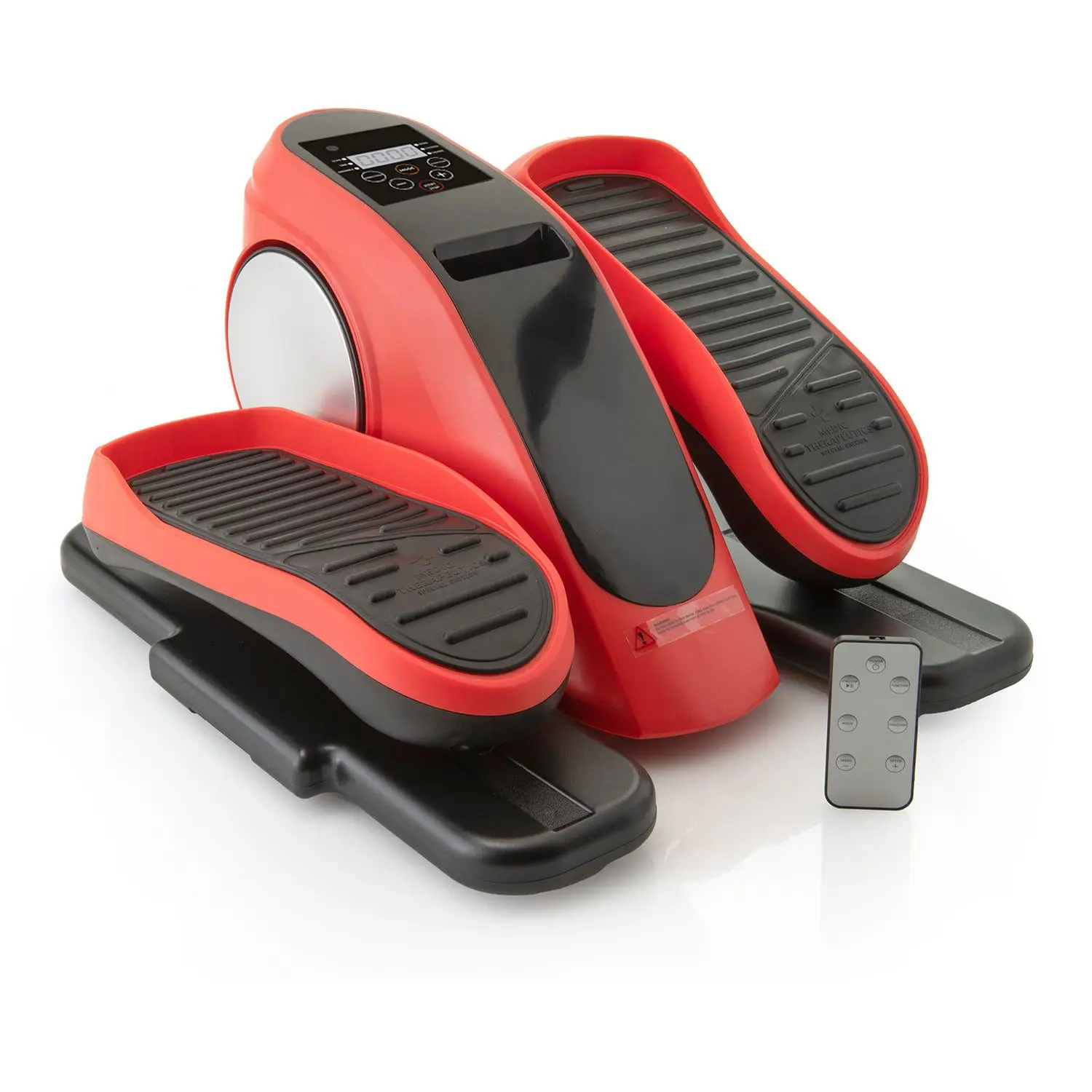 Mini Elliptical Machines Portable Under Desk Sports Fitness Training Equipment 2026