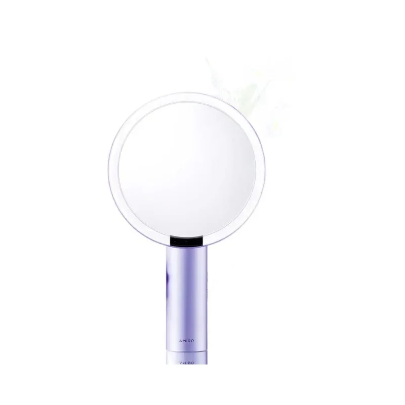 Desktop vanity mirror O2 smart fill light beauty mirror