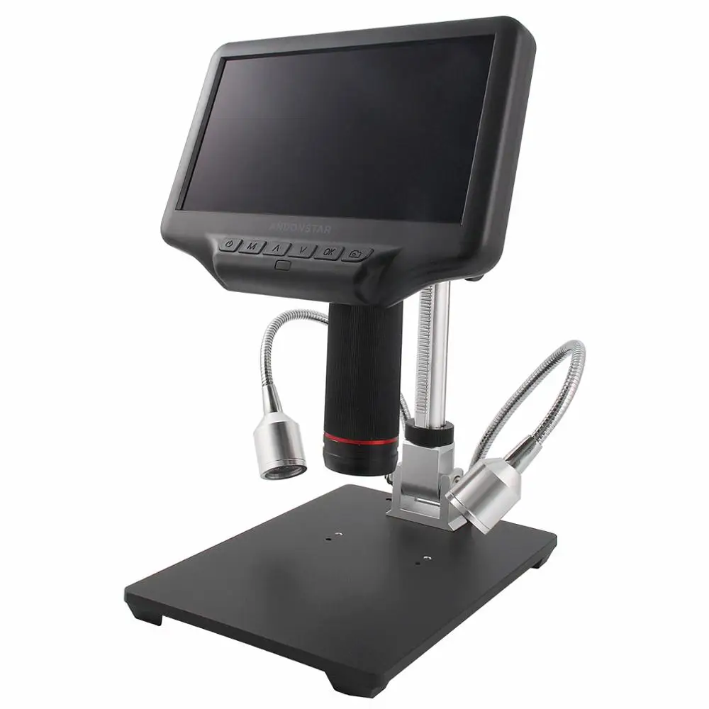 Andonstar AD407 Digital Microscope with 7
