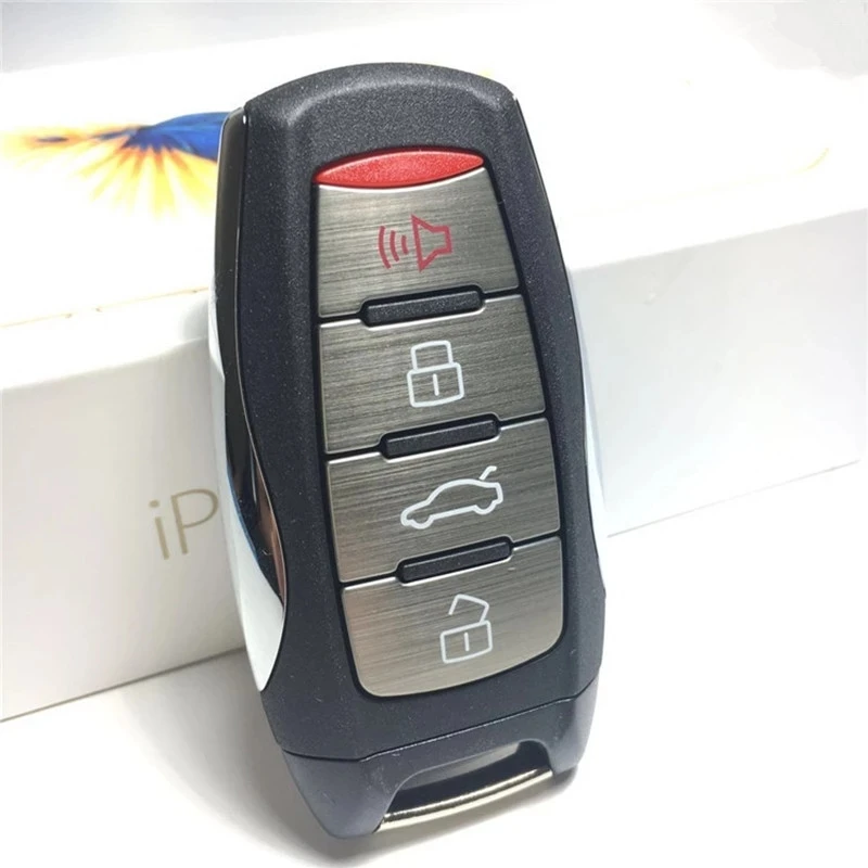 Original Car Keyless Smart Remote Key for Great Wall GWM Haval H6 gen3 HAVAL H6 GT Jolion Dargo Car Intelligent Remote Key