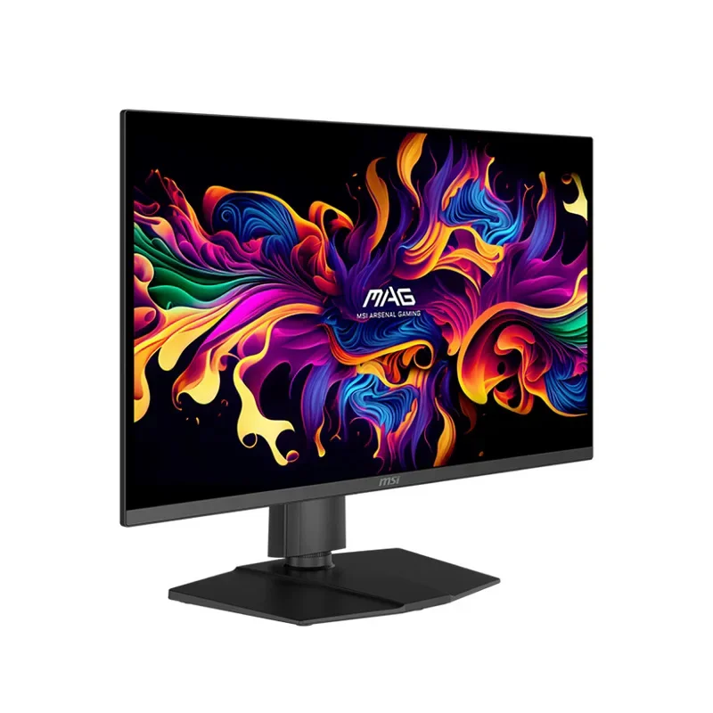 271QP QD-OLED X24 26.5 inch 2K gaming monitor 240Hz 0.03 LCD screen