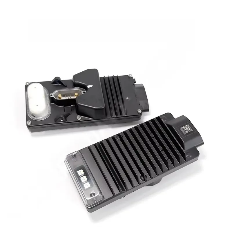 New Metal T50ESC Module for Professional Agricultural Drone Plant Protection Spare Part