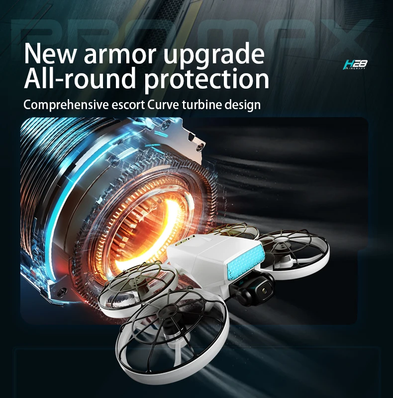 Drone 4K Professional WIFI 5G Dron Obstacle Avoidance Brushless Altitude Headless Mode RC Quadcopter FPV
