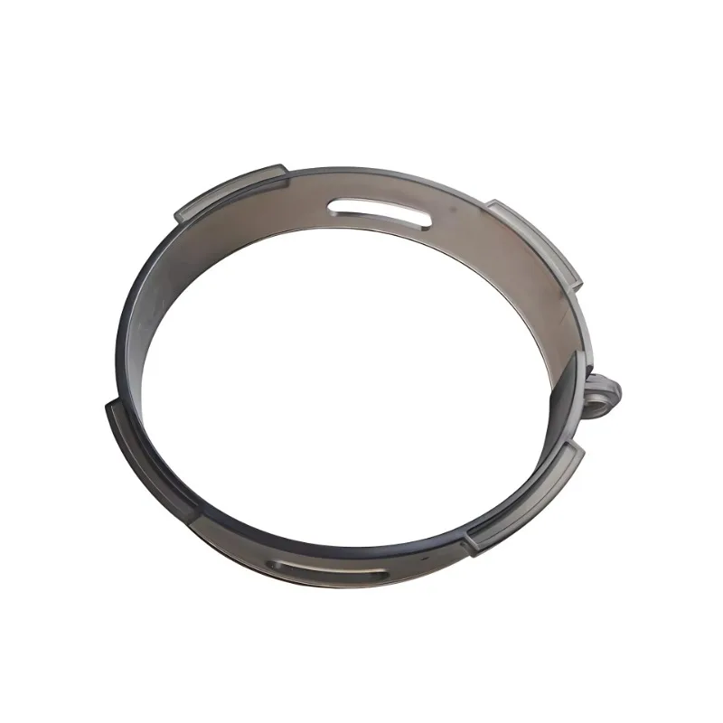 Professional Agriculture Drone Accessories T50 T25 T40 T20P T30 T10 Spray Can Cover Hoop Ring Plastic Material Compatible Mavic