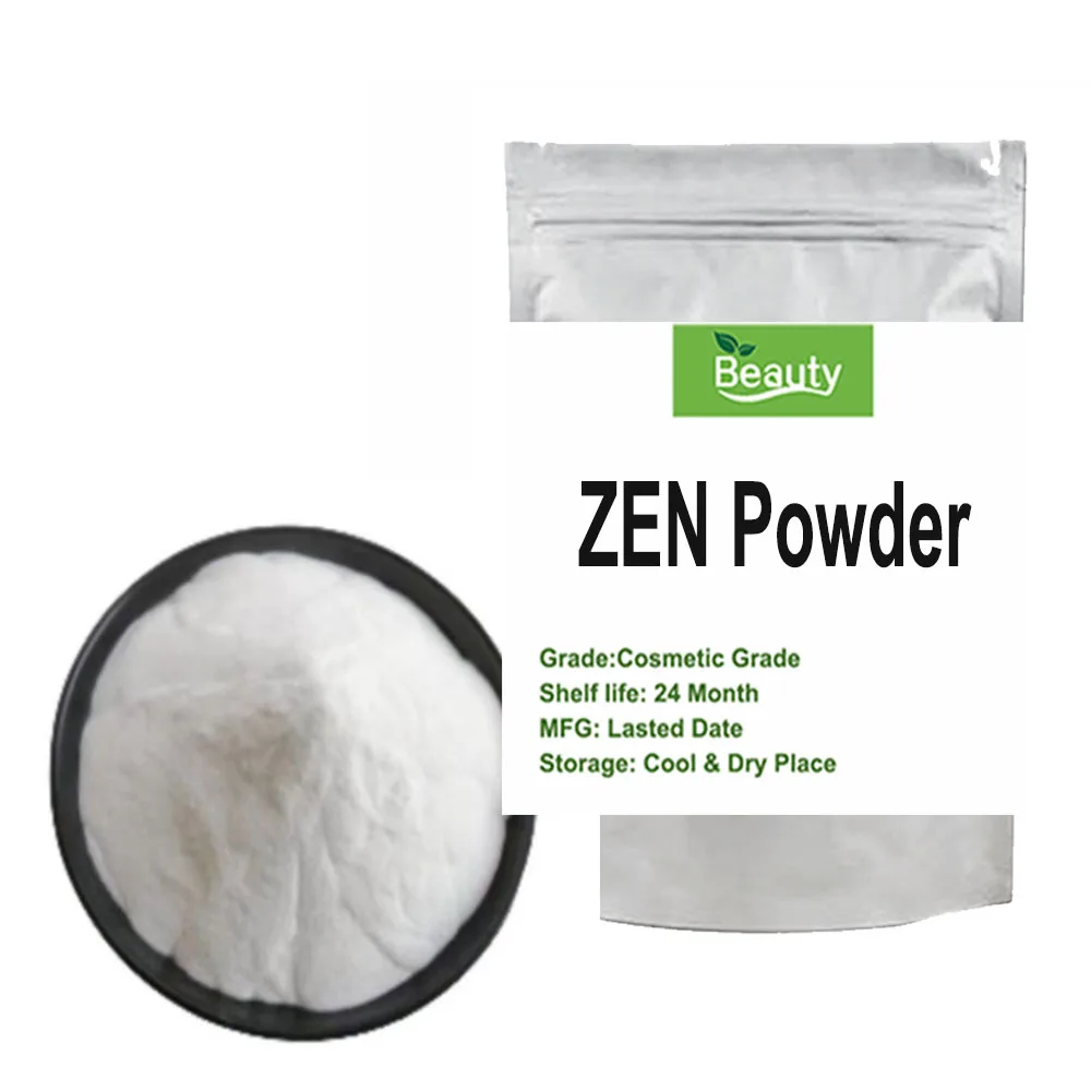 99% SEPIMAX ZEN Powder Cosmetic Raw Material Polyelectrolyte Polymer Cream Cream Gel Stabilizer