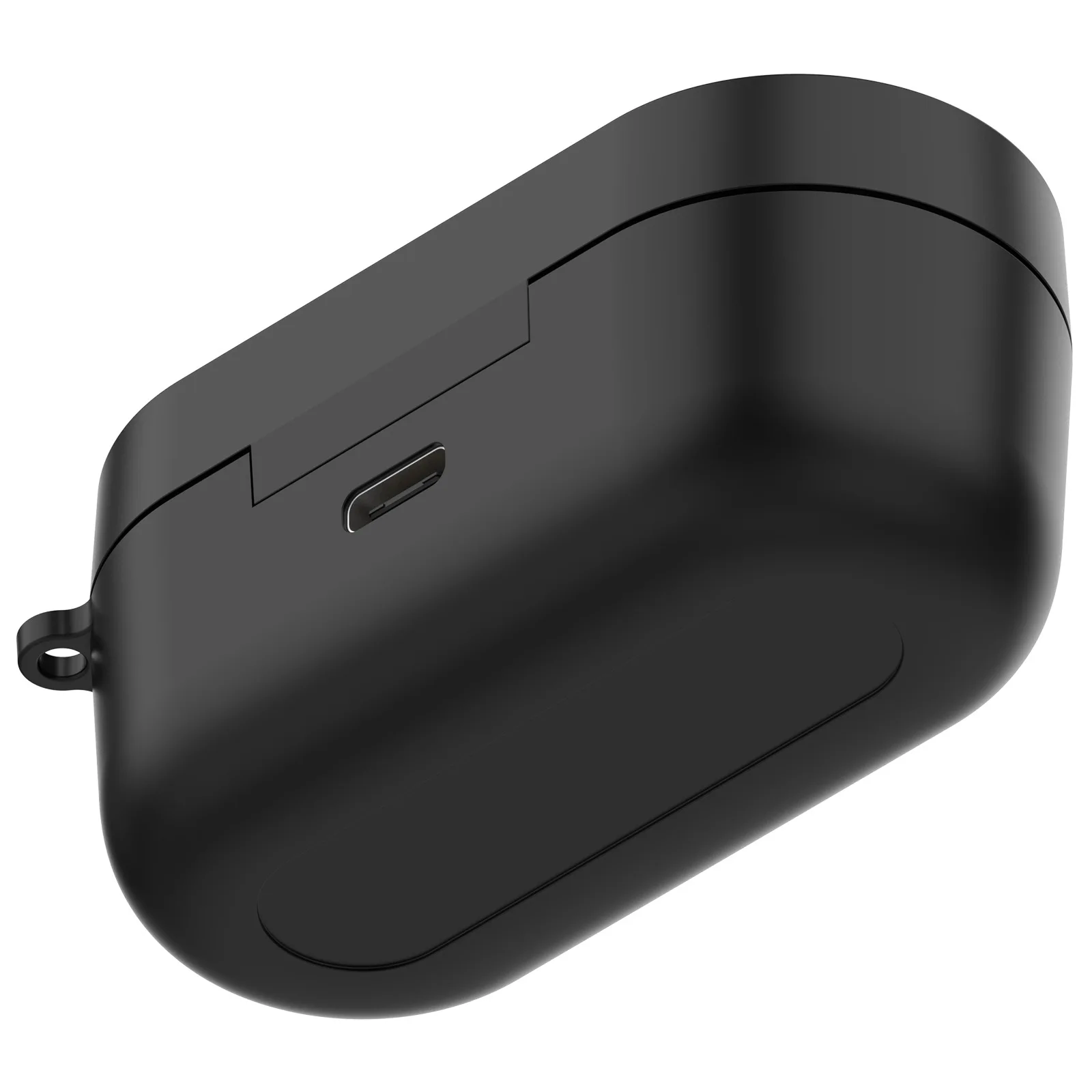 Charging Case Replacement for Technics AZ80 Wireless Earbuds Portable Charger Shell Protective Charging Box Earphone Accessories
