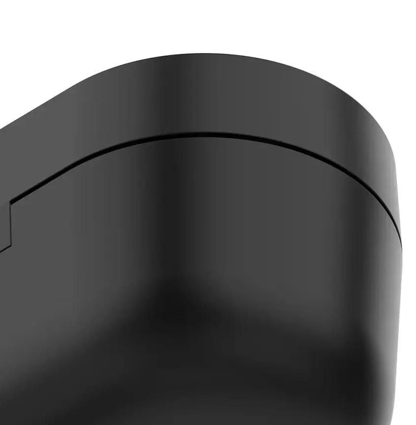 Portable Replacement Charging Case for Technics AZ80 Headphones Charger Storage Box Earbud Spare Charger Case