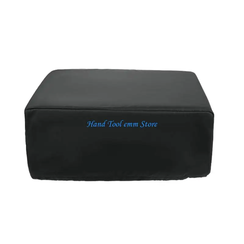 H37F Washable Dust Protector Tight Fit Design & Foldable Storage Suitable for Recorder