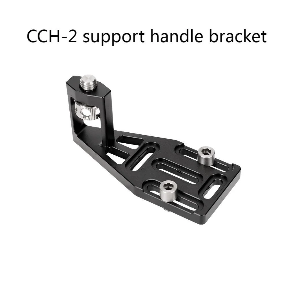 KUANJIE L-104 ARRI CCH-2 support handle arribracket Camera central handle