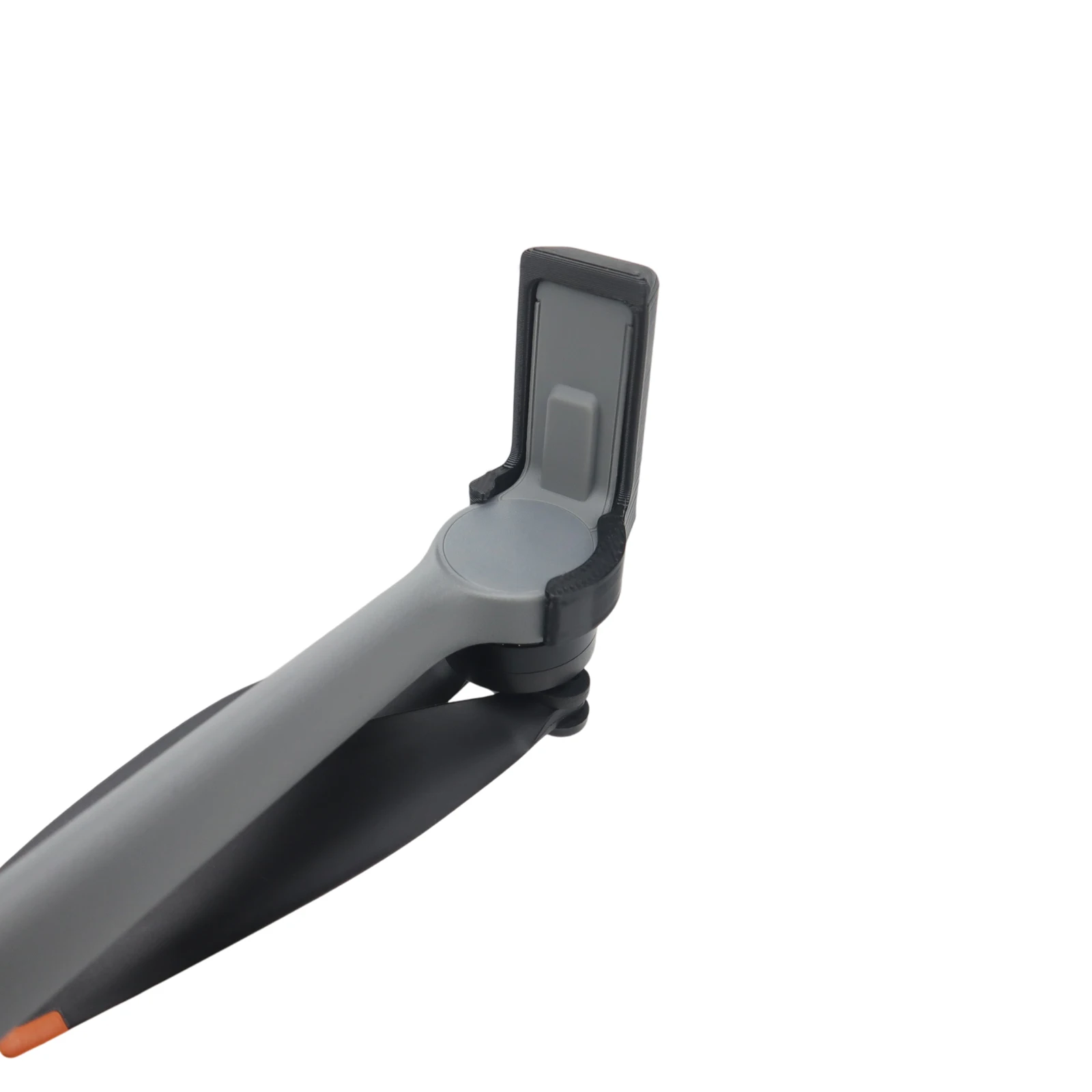 Suitable for DJI Mini 5 Pro tripod protection, height increasing bracket to prevent wear and tear, storage accessories