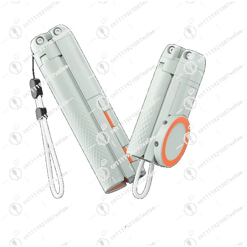 1.42M portable selfie stick tripod remote control new mini live broadcast equipment aluminum alloy mobile phone holder durable