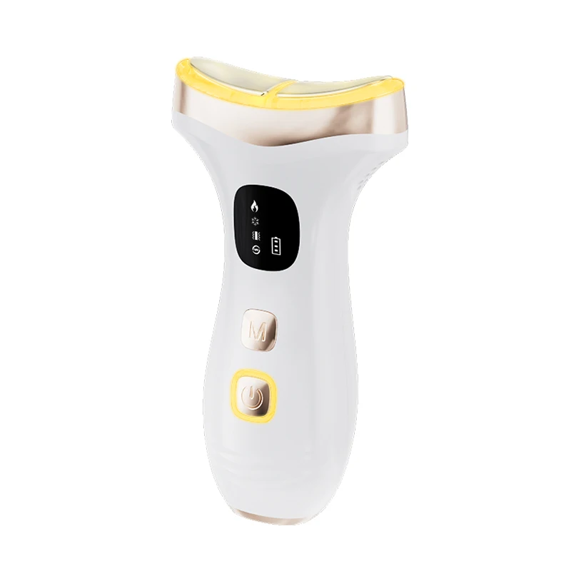 Hydrating Facial Neck Toning Beauty Device UK Home Use Popular Skincare Tool