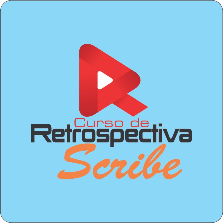Curso de retrospectiva animada
