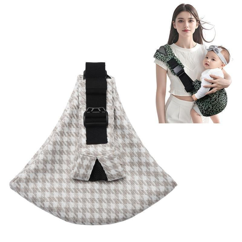 Luji Fo Dog harness for hunting dogs - Lightweight、Compact、Easy to Use，Equipped with adjustable front and rear dual buck