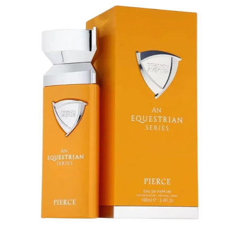 Perfume French Avenue An Equestrian Series Pierce Eau de Parfum Masculino 100ML