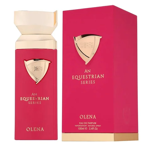 Perfume French Avenue An Equestrian Series Olena Eau de Parfum Feminino 100ML