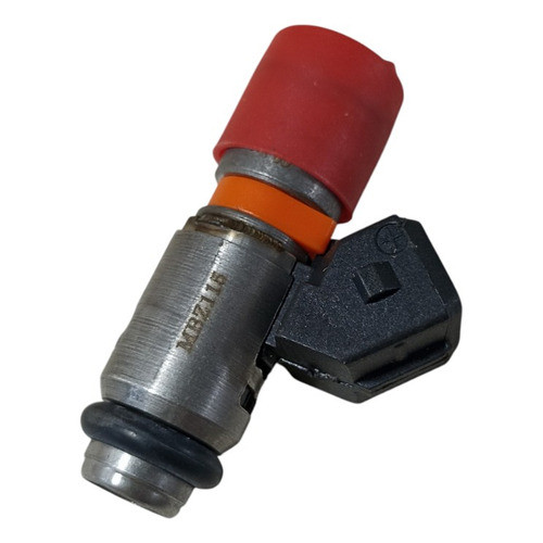 Bico Injetor Meca Vw Gol 2.0 Gasolina 1.8 Álcool Mbz115 12