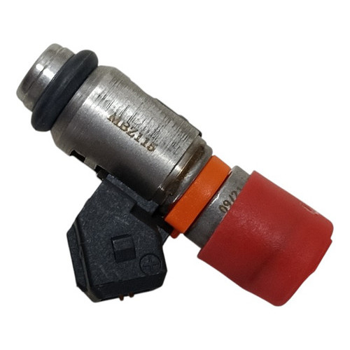 Bico Injetor Vw Gol 2.0 Gasolina 1.8 Álcool Mbz Meca 12 12