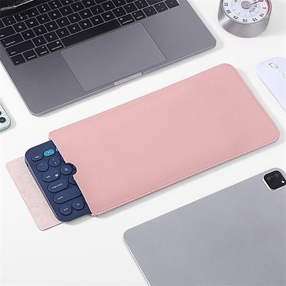 SUQI Bolsa Para Teclado Sem Fio Bluetooth À Prova De Choque K380