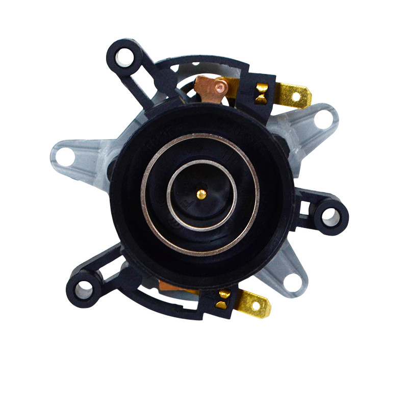 TERMOSTATO CHALEIRA ELÉTRICA BRITÂNIA/PHILCO 13A 110-240V / 220-230V MODELOS: PCH05T BCH02PI BCH04I  SL-168-F