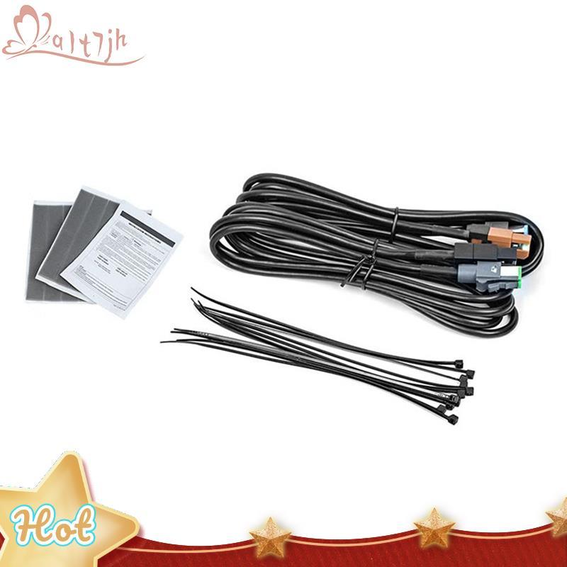 Carplay Para Carro E Android Auto Cabo USB C922 V6 605A 2 3 6-3-5 MX5