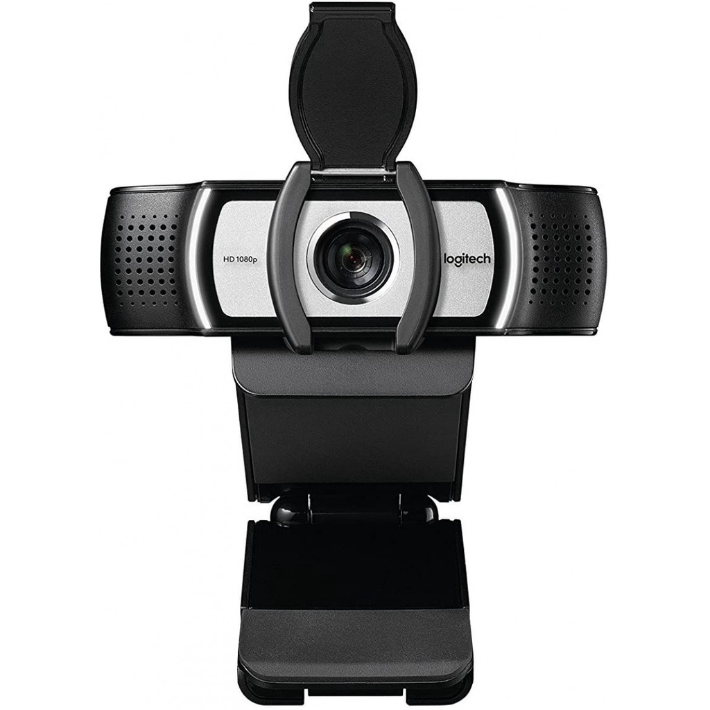 webcam logitech c930e camera full hd 1080p zoom 4x streamer live conferencia melhor que c920 e c922