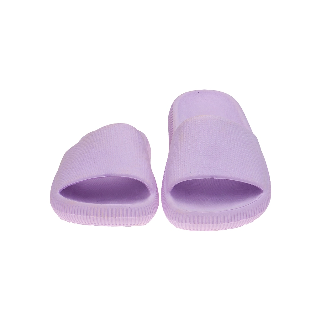 Chinelo NUVEM KIDS infantil colors moda borracha pvc