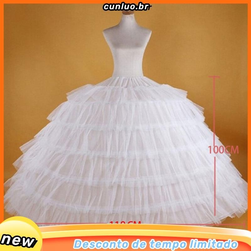 De Noiva Super Fofa Extra Grande E Alongada Para Animais De Estimação Show De Vestidos De 6 Steel 6 Gaze Ajustável De