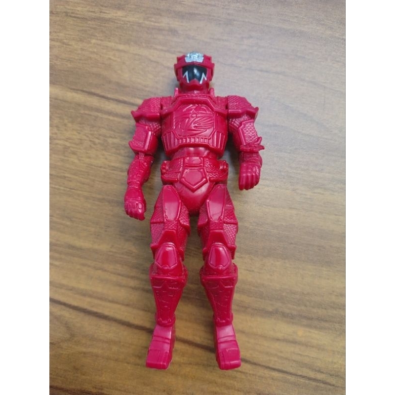 Boneco Power Rangers Super Ninja Steel Mega Morph ATV