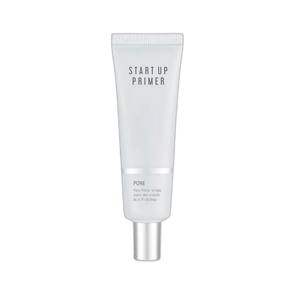 [Apieu] START UP Pore Primer 30ML/De Poros Coreano/Tela Lisa/100 % Autêntico Da Jlua