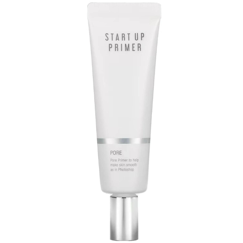 A'PIEU Start Up Pore Primer 1.01 fl.oz/30ml (Data De Validade : 2029.06)-Esconde Poros , Reduz Rugas E Suaviza A Pele Para Prepê-Lo Maquiagem .