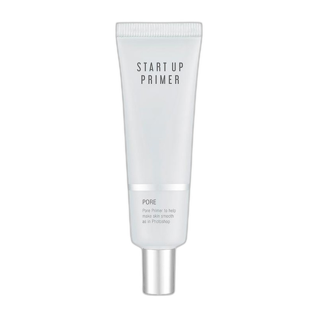 [Apieu] START UP Pore Primer 30ML/De Poros Coreano/Acabamento Liso/100 % Genuíno Da GoodFeelShop