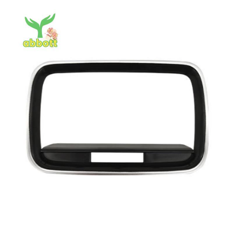 [Quick A] Painel Do Carro Direito/C Quadro De Saída De Ar AC De Acabamento De Ventilação Para-GLS W167 2020-2025