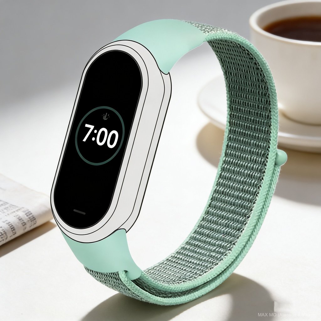 1/2/3 Pcs Pulseira De SubstituiçãO Elegante Para Smartwatch Para , Cor SóLida Simples, Adequada Para Uso DiáRio