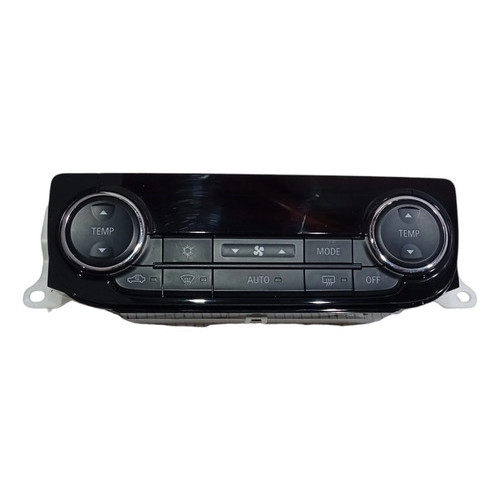 Comando Ar  Digital Mitsubishi L200 Triton 2.4 2017 2025