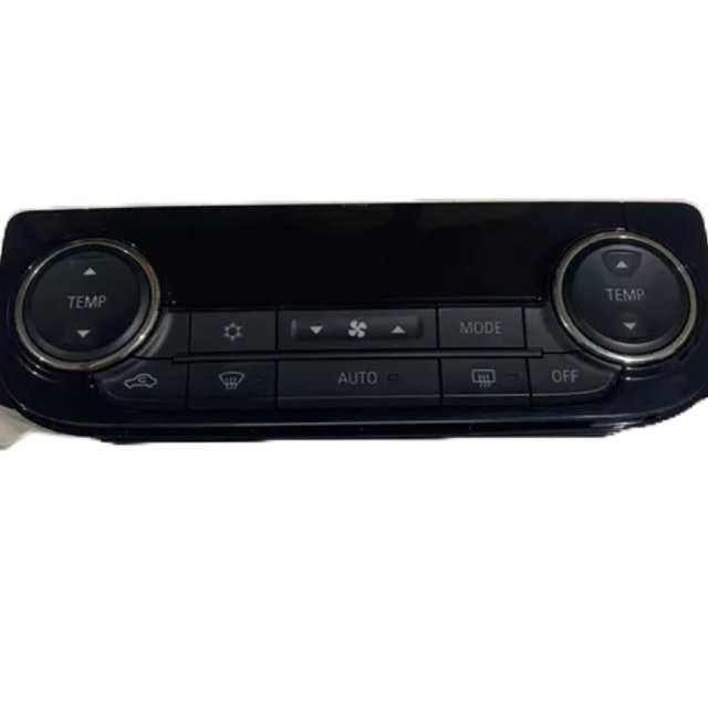 Comando Ar Condicionado Digital Painel Central L200 Triton Sport 2017 a 2026 Código 7820B271